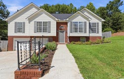 161 AUSTIN DRIVE, HAYDEN, AL 35079