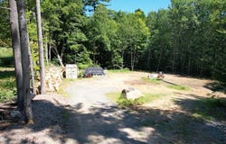 Durrell Mountain Road, Belmont, NH 03220