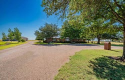 195 County Road 205, Haskell, TX 79521