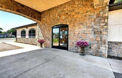 608 Willard Street, Frontenac, KS 66763