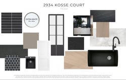 2934 Kosse Court, Grapevine, TX 76051