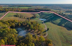 935 State Hwy H, Caulfield, MO 65626