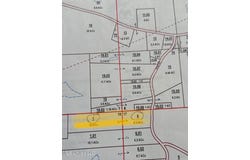 County Road 1113, Kosciusko, MS 39090