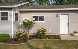 701 E 2ND STREET, Marshfield, WI 54449