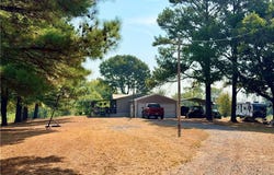 24205 Buck Creek RD, Bokoshe, OK 74930