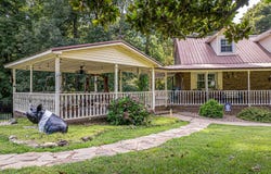16234 Moccasin Circle, Abingdon, VA 24210