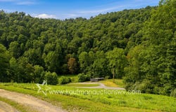 1535 Beverlin Fork, Center Point, WV 26339