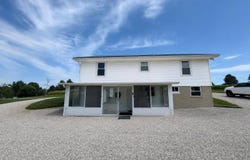8177 S ST. RD 162, Ferdinand, IN 47532