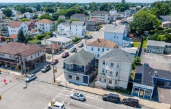 1413 Rodman St, Fall River, MA 02721