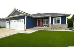 1208 Olivia Drive, Eagle, NE 68347