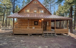7340 E Long Bow Drive, Williams, AZ 86046