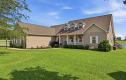 2468 Stone Corner Road, Kevil, KY 42053