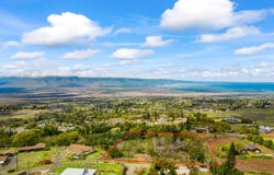 Malanani Dr, Kula, HI 96790
