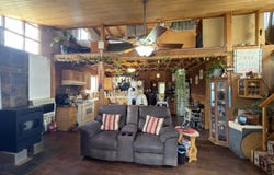 21750 RANCH Road, Seligman, AZ 86337