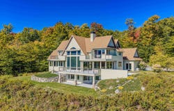 209 Ledgewood Drive, Bethlehem, NH 03574