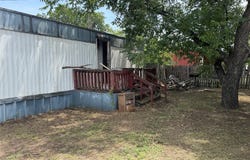301 S Ave G, Haskell, TX 79521