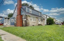 338 Nesbit Ter, Irvington Twp., NJ 07111