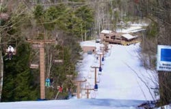 David Thompson Drive lot: 10, Campton, NH 03223