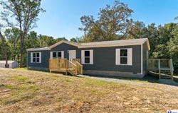4489 Berrytown Road, Rineyville, KY 40162