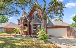 5002 Sturbridge Drive, Temple, TX 76502