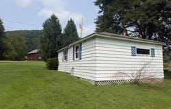 271 W Branch Rd., Galeton, PA 16922