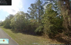 109 S GEORGETOWN POINT Road, GEORGETOWN, FL 32139