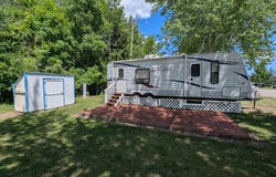 831 S Main Street, Au Gres, MI 48703
