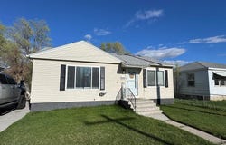 3516 Hawthorne Road, Pocatello, ID 83201