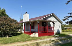 4710 E CR 800 S, Muncie, IN 47302