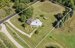 4443 Potter Road, Bear Lake, MI 49614
