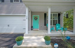 110 CHESTERFIELD Court, LOCUST GROVE, VA 22508