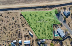 62070 Easterly Place, Joshua Tree, CA 92252