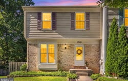 13118 PICKERING Drive, GERMANTOWN, MD 20874