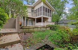 4 TOWER Road, SEVERNA PARK, MD 21146
