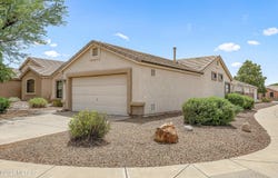 8558 S Compass Drive, Tucson, AZ 85756