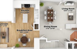 2063 BUELL Drive, FREDERICK, MD 21702