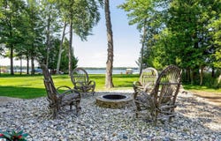 4115 Birch Drive, Honor, MI 49640