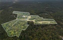 W State Road 56 (Tract 5), Lexington, IN 47138