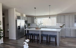 886 N Rock Rose Ave, Sequim, WA 98382-9552