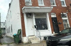 725 N BELNORD Avenue, BALTIMORE, MD 21205
