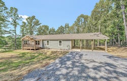 4924 Horseshoe Bend Rd, Goodview, VA 24095