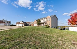 672 Berrywine Lane, Arnold, MO 63010