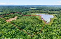 Fye Road, Trego, WI 54888