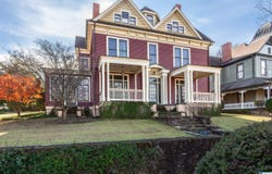 326 E 7TH STREET, ANNISTON, AL 36207