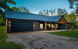 33 CARLISLE CIRCLE, Oakland, AR 72661
