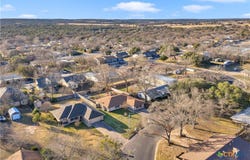 213 Corder Lane, Burnet, TX 78611