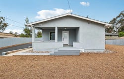 316 4Th St, Ramona, CA 92065