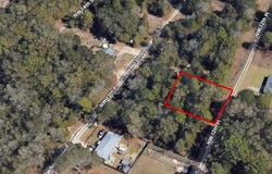5421 NW 12TH Place, OCALA, FL 34482