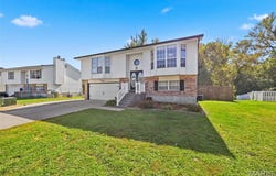2466 Lombard Lane, Imperial, MO 63052