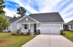 1299 Deercreek Drive, Manning, SC 29102